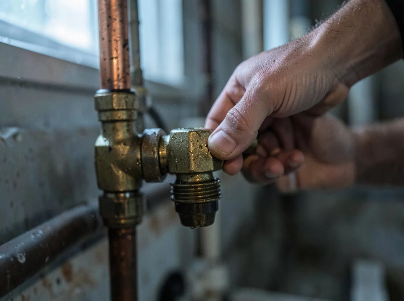 Emergency Plumber Williamsville, VA FAQs